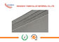 Saf Nikel Gözenekli Metal Köpük Düşük Yoğunluk Geçirgen 80ppi 0.3 × 250mm