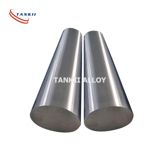 Yüksek Doymuşluk Manyetik Endüksiyon 1J22 ((GB/T15002-1994) 1