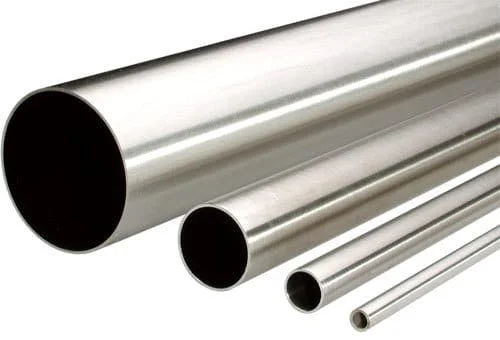 Nichrome Tube Ni80Cr20 ısıtıcı elemanlar için boru 0