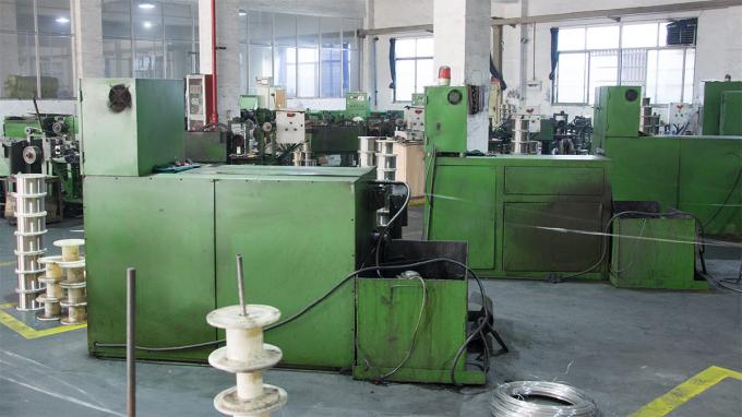 TANKII, Nikel Alaşımı UNS N07718, Inconel 718, niobium i&ccedil;eren molibden alaşımı, nikrom 1