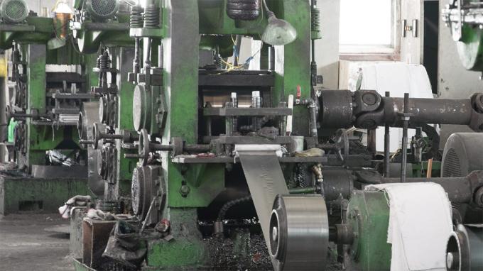 TANKII, Nikel Alaşımı UNS N07718, Inconel 718, niobium i&ccedil;eren molibden alaşımı, nikrom 2