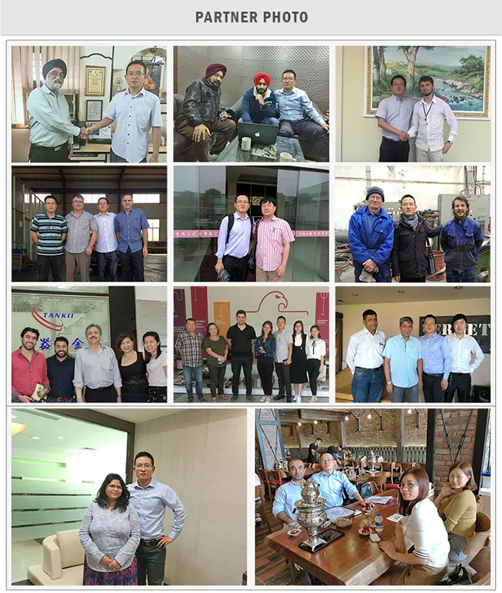 Karbon çelik ve paslanmaz çelik sprey tel, alüminyum bronz A1 5