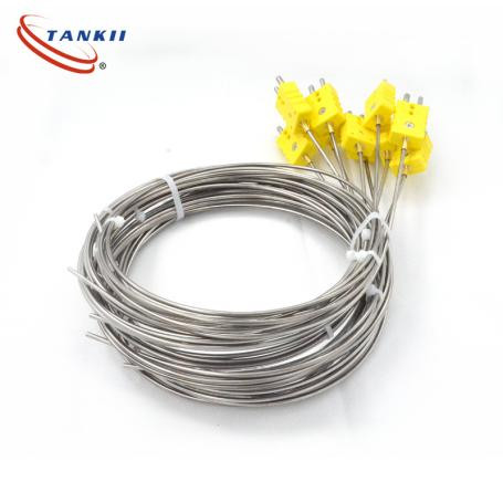 Latest company news about Termokopil tel nedir?