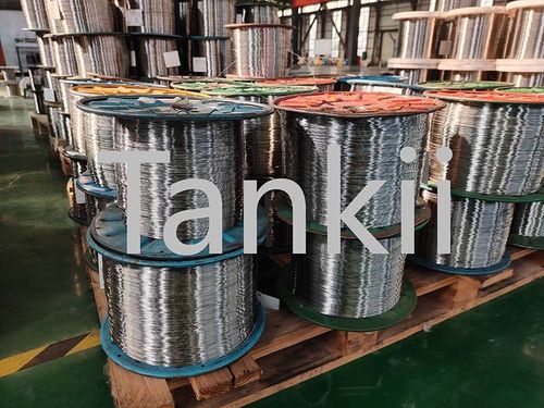 Latest company news about Bakır nikel alaşım sistemi nedir?