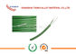 200 Derece Teflon Yalıtımlı Termokupl Kablo Tipi K 2 * 0.2mm 500m Rulo