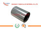 Manyetik Bant Ünitesi İçin 200mm Genişlik Hassas Boru Parlak Yüzey 0.01mm Kalınlık